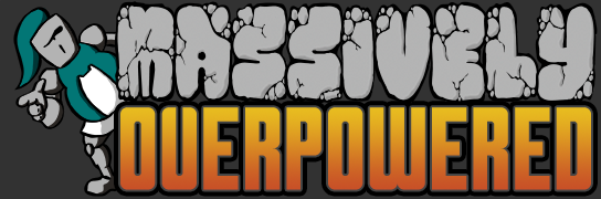 MassivelyOP logo